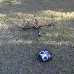 Quadcopter