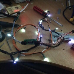 Christmas Lights