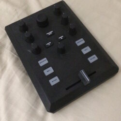 Customising a MIDI Controller