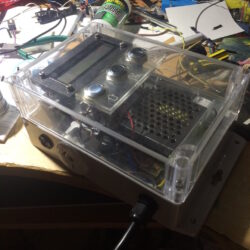 Solar Pool Heating Controller