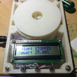 2 in 1 spinner from HDD