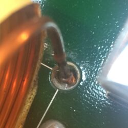 SG-230 Smartuner repair