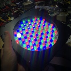 RGB Light