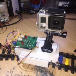 Programable Time Lapse