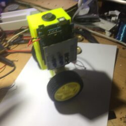 Balancing Robot