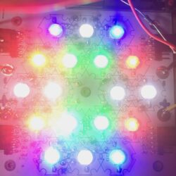 LED Plate