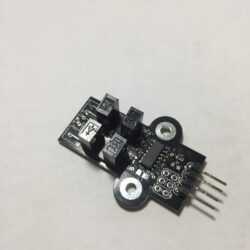 I2C Interrupt/Encoder