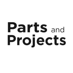 Parts and Projects Manager