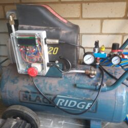 Compressor Controller