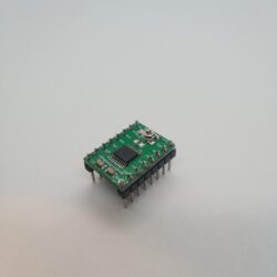 3D Printer 3 Phase Motor Controller