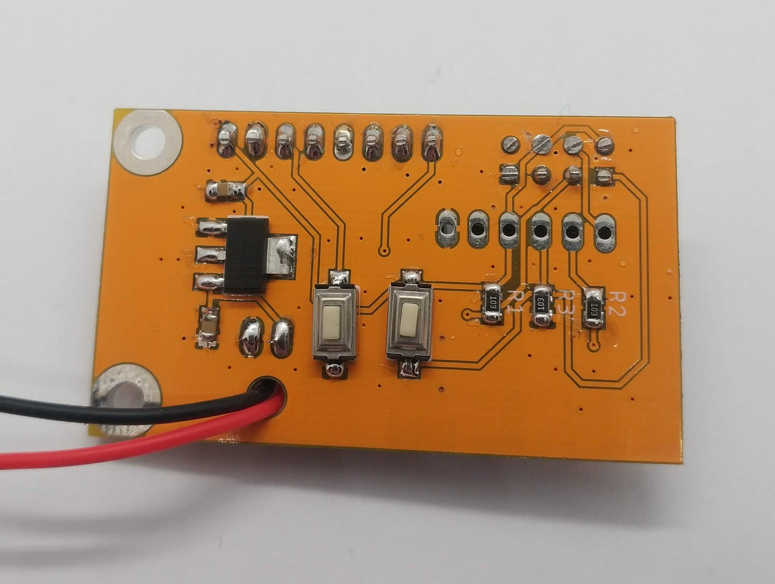 ESP8266 Accelerometer Logger ESP8266 Accelerometer Logger 5268
